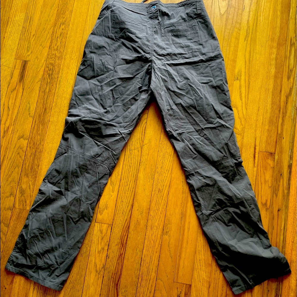 KüHL hiking/active pants